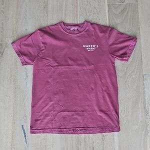 Makers Mark Whisky T-Shirt